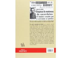 Por qué fui secretario de Durruti: Memorias del cura que ayudó al líder anarquista en la guerra civil (1936-1939) (Alfa)