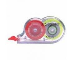 Q-Connect KF02131 - Cinta correctora - Pack de 24 uds.
