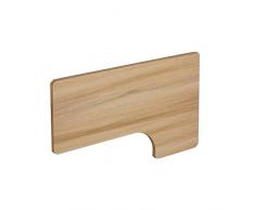 Tingting Mesas Centro Mesitas café Mesa Escritorio Esquinero para Computadora De Esquina Dormitorio Junto A La Cama Sofá De La Sala Multifunción Escritorio (Color : Honey, Size : 120 * 60 * 40)