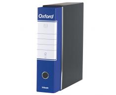 Esselte Oxford - Carpeta de cartón (Multicolor)