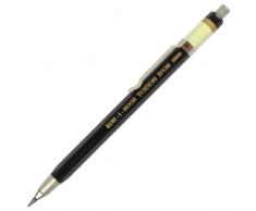 Koh-I-Noor Toison d'Or - Lápiz portaminas (2,5 mm, sacapuntas incluido)