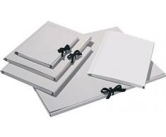 Folia 6902 - Carpeta con goma (cartón para DIN A4)