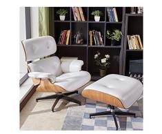 Silla ejecutiva ergonómica con respaldo alto CX, jefe reclinable con soporte lumbar Reposacabezas Silla giratoria de escritorio Silla para computadora Sillas para invitados Sillas de recepción