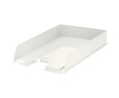 Leitz Bandeja portadocumentos Europost VIVIDA de Esselte, estándar, A4, Blanco, 623608