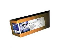 HP Q1444A - Papel para impresión, 841 mm x 45,7 m