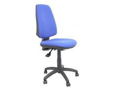 Piqueras y Crespo Elche Silla de Oficina, Azul