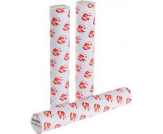 5 star 394429 - Papel térmico para fax 210x15x12 mm, 1 unidad