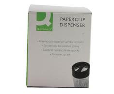 Q-Connect Portaclips Imantado KF02133 Redondo