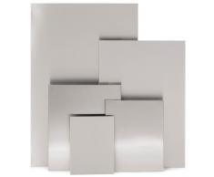 Blomus - Tablón de anuncios magnético (40 x 50 cm)