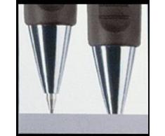 Faber-Castell Grip Plus - Portaminas, 0.7 mm, color negro