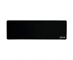 InLine 55451s Ratón de Pad XL Vade, 900 X400 X 2 Mm, Color Negro