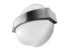 Philips myGarden Vine - Aplique, iluminación exterior, 20 W, 220 V, color gris