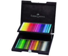 Faber-Castell - Lápices de colores (117572)