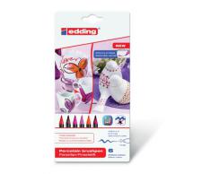 Edding 4200 - Pack de 6 rotuladores