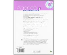 Agenda 3. Méthode De Français. Niveau B1. 2