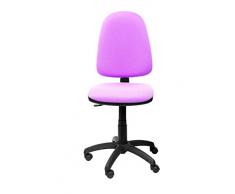 Piqueras y Crespo Ayna Silla de Oficina, Lila