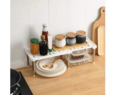 Organizadores de Escritorio color Blanco » Comprar online en Livingo