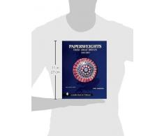 Paperweights from Great Britain: 1930-2000 (Schiffer Book for Collectors)
