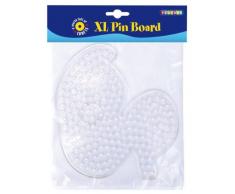 Playbox - Tablón de anuncios, XL - Elefante, Conejo Pato - (PBX2456244)