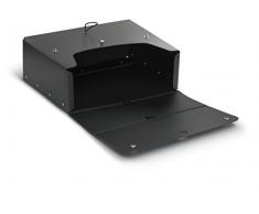 Fellowes Pick Up Azul caja y organizador para almacenaje de archivos - Organizador de almacenaje (Azul, 160 x 250 x 350 mm)