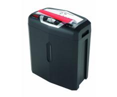 HSM shredstar S10 - Trituradora de papel, nivel de seguridad 2, 10 hojas (corte en tiras)
