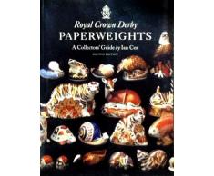 Royal Crown Derby Paperweights: A Collectors Guide