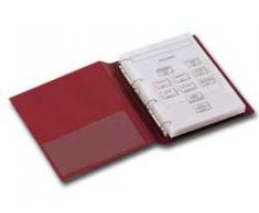 SEI Rota Sanremo 2000 - Carpeta de cartón (Azul, 40 mm, 300 mm, 220 mm)