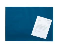 5 Star 825848 - Alfombrilla de escritorio (52 x 65 cm), color azul