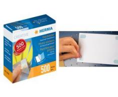 Herma Photo stickers in cardboard dispender 500 pcs. - Papel fotográfico