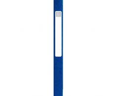 Exacompta 50702E - Carpeta de proyecto con goma, color azul