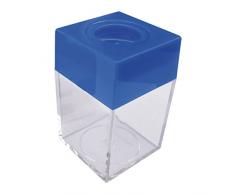 MTL 79290 - Portaclips, color azul