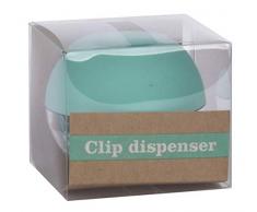Portaclips Imantado De Colores Fluor Surtidos Apli 16905