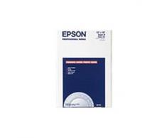 Epson Premium Luster Photo Paper, DIN A4, 250 g/m² - Papel fotográfico (DIN A4, 250 g/m², 240g, Luster)