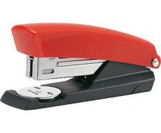 Petrus 623364 - Grapadora, color rojo