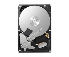 TOSHIBA P300 Disco duro interno 3 TB – 3,5 (pulgadas) – Disco duro SATA (HDD) – 7200 RPM – 6 GB/s – Para juegos, ordenadores, equipos de escritorio, estaciones de trabajo y más