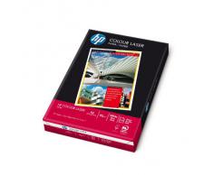 HP Color Laser Paper 90 gsm-500 sht/A4/210 x 297 mm - Papel (Mate, Color blanco, 90 g/m², 2,81 kg, 20 - 80%, 15 - 35 °C)