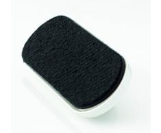 Kensington Borrador para pizarra blanca magnético compacto - accesorios de escritorio Blanco