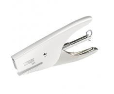 Rapid 10538702 S51 - Grapadora (capacidad para 15 hojas), color blanco