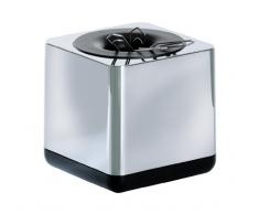 Han 27652-88 - Portaclips, plateado