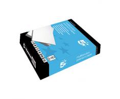 5 Star 961307 - Papel para multifunción A4, 80 gramos