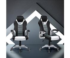 Sillas Giratorias Oficina Songmics » Comprar online en Livingo Sillas Giratorias Oficina Songmics » Comprar online en Livingo