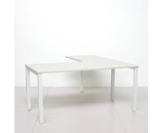 Mesa de Oficina Operativa New con ALA