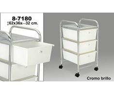 Carro Archivador » Compra barato Carros Archivadores online en Livingo