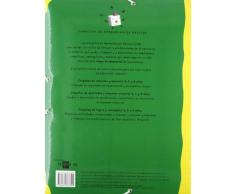Carpeta de aprendizajes básicos 3 años. Atención. - 9788434863705