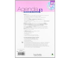 Agenda 3. Méthode De Français. Niveau B1. 1