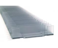 Estanterías para CDs Abcd Storage » Comprar online en Livingo