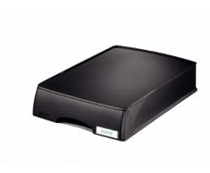 Leitz 52100095 - Bandeja para archivos