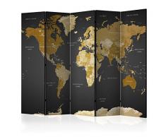 BIOMBO DECORATIVO | PARA HOGARES 225x172 cm | SEPARADOR DE AMBIENTES | AMBOS LADOS | CORTINA | FOTOS BIOMBO | k-A-0092-z-c