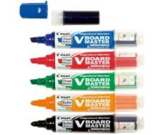 Pilot Vboard - Rotulador para pizarra, color verde