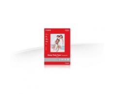 Canon GP-501 - Papel fotográfico para impresión (A4, 5 hojas)